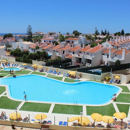 Panoramic Ocean View, Apt. T2, Vila Magna Albufeira Exterior photo