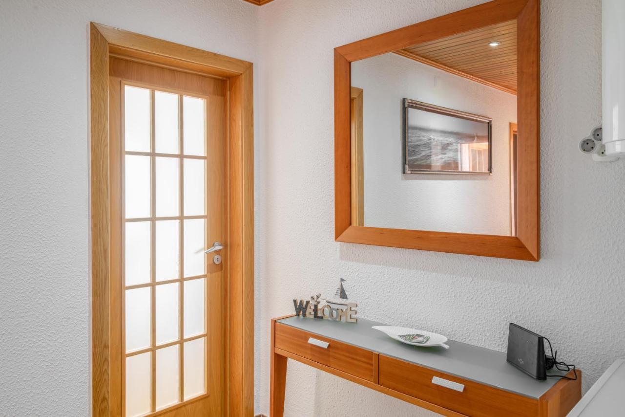 Panoramic Ocean View, Apt. T2, Vila Magna Albufeira Exterior photo