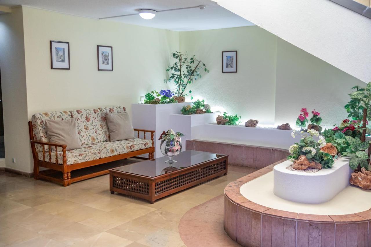 Panoramic Ocean View, Apt. T2, Vila Magna Albufeira Exterior photo