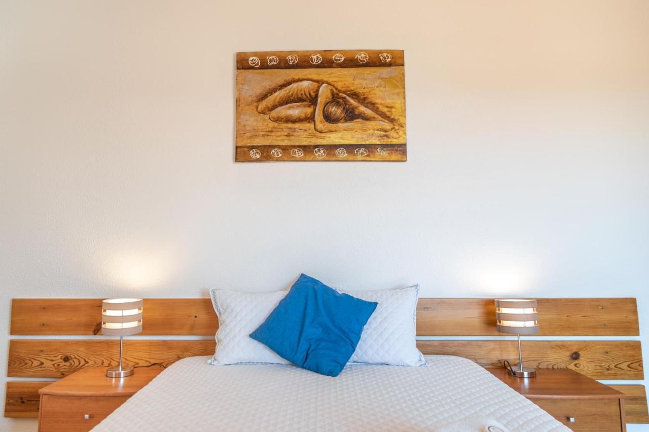 Panoramic Ocean View, Apt. T2, Vila Magna Albufeira Exterior photo